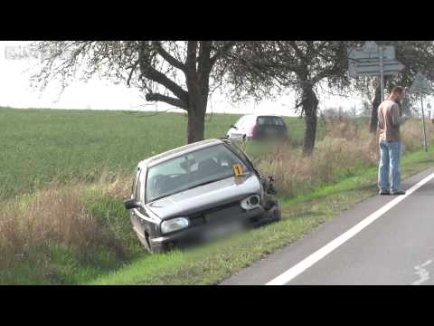 Vážná dopravní nehoda komplikovala dopravu