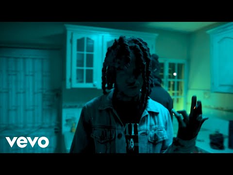 John D The Villin - Charge (Official Music Video) ft. The 9ine