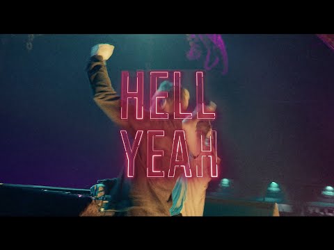 Level One & REVIVE & MC DL - Hell Yeah (Official Videoclip)