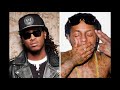 Future Drive Itself Ft Lil Wayne LYRICS