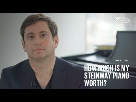 download lagu mp3 mp4 How Much Is A Steinway Baby Grand, download lagu How Much Is A Steinway Baby Grand gratis, unduh video klip How Much Is A Steinway Baby Grand