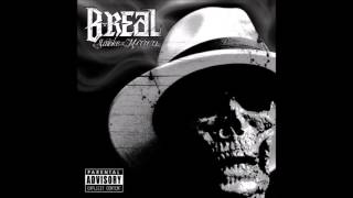 B-Real - Smoke N Mirrors feat. Bo Roc