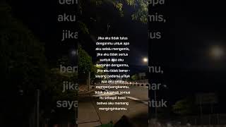 Download lagu Untuk Apa Aku Bertahan 🥀 #story #sad #overthinking #sadsong #sadvibes #shorts #shortvideo mp3 Download lagu Untuk Apa Aku Bertahan 🥀 #story #sad #overthinking #sadsong #sadvibes #shorts #shortvideo mp3