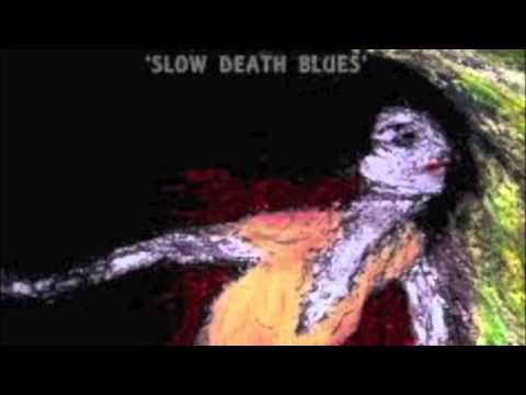 The Sparkling Fountains of Magic Realitiy - Slow Death Blues (Full Album)