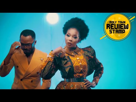 Magasco & Lady Ponce - Nyang Nyang (Official Video) | REVIEW