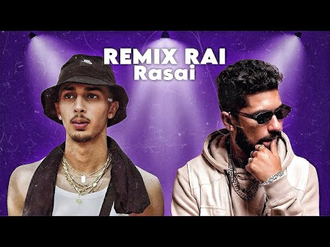 BABY GANG X ELGRANDETOTO - Rassi [Remix Rai]