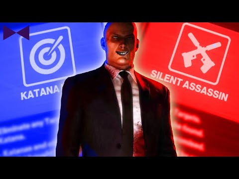 I Ranked All Prestige Objectives for the Hardcore Freelancer Suit