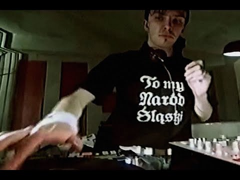 Nail — Live @ EGO Club, Katowice (25.11.2005)