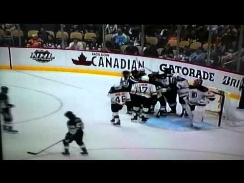 stanley cup playoffs 2013 game 2 boston bruins vs pittsburgh penguins 03/06/2013