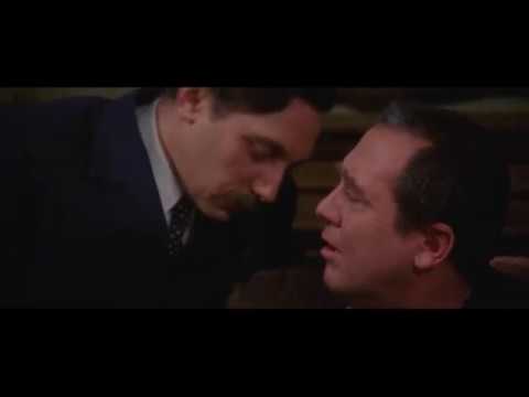 A tanú (vágatlan rendezői változat) trailer