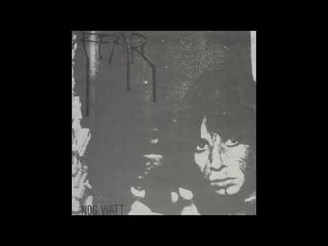 Nog Watt "Fear" 7" EP
