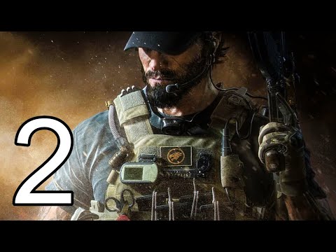 CROSSFIREX Campaign Gameplay Walkthrough Part 2 FULL GAME Xbox Series X - No Commentary