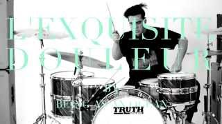 Being As An Ocean - L'exquisite Douleur  (Official Music Video)