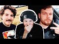 Unge REACTS To Weird YouTuber Beards Ungeklickt