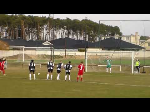 18 Góly Jakubov - Vajnory