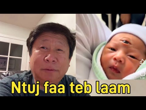 Ntuj faa teb laam lawm nawb 1/9/26