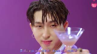 [VIETSUB] [LGIst]SLEEPY(슬리피) _ iD(아이디) (Prod.By GRAY)