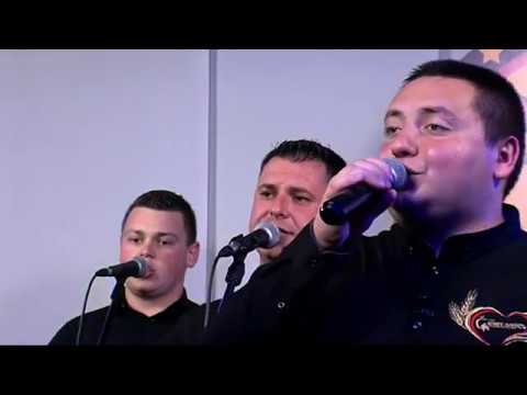TS Čuvari noći - Slavonija (Ošini po tamburi, live)