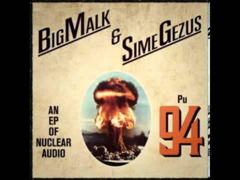 Big Malk & Sime Gezus - Alive