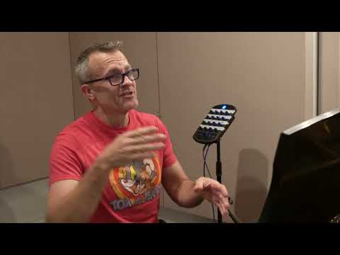 THIS IS PAUL DAVID LONGSTRETH