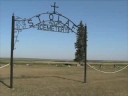 Abandoned Church- North Dakota 