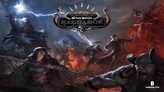 Mythic Battles: Ragnarok - Discussion