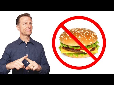 Top 5 Weight Loss Mistakes – Dr Berg