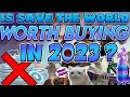 Is Fortnite Save The World Worth Buying in 2023 ?