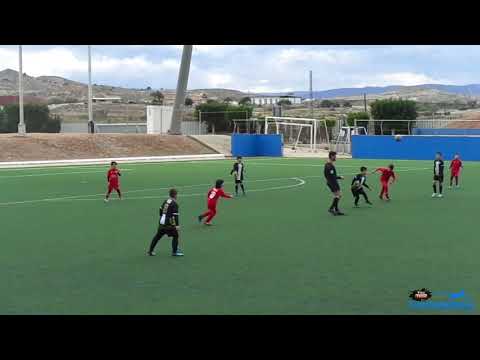 FanFutbolSiete EDA19 - PD Garrucha - CDC Zapillo (1-4) 02-03-2018