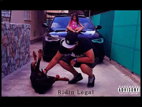 ProLikeThat - Ridin Legal 2019