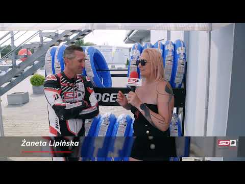SPEED DAY TV: Jakie opony na tor? Czy ciśnienie ma znacznie?