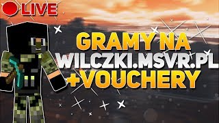 Miniaturka - Vertez.pl i wilczki.msvr.pl rozdaje vouchery na vip | co 50 sub rozdaje klucz  #Giveway