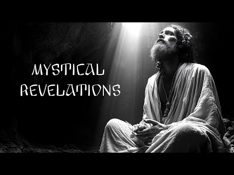 MYSTICAL REVELATIONS 🌑 Dark ambient 🌑 Spiritual tribal music 🌑 Shamanic drumming