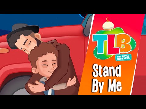 Stand by Me (From The Secret Attic Soundtrack) - MUAD X ZAYAAN