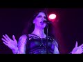 Nightwish Weak Fantasy Live At Wembley 2015 Remastered