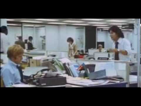 Le Grand Détournement (La Classe Américaine) - L'effet spéciaux de la sonnette