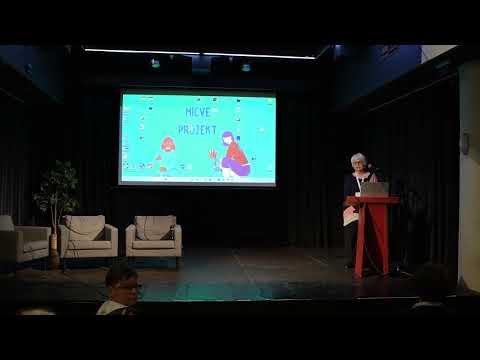 „Gettó felszabadulás 80.“– KONFERENCIA ZÁRSZÓ