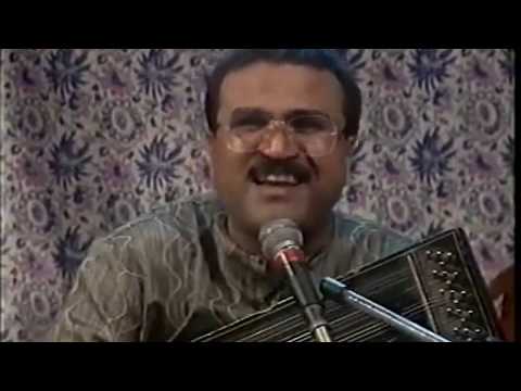Raag Salagvarali Todi - Madhya Laya Jhaptaal | Pt Shivanand Patil | Hindustani Classical Vocal — वीडियो थंबनेल