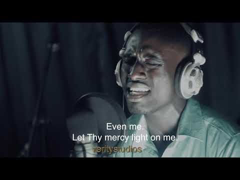 Amankwaa Dua - Even Me (LORD, I hear of showers of blessing) MHB 321 - Ghana live worship