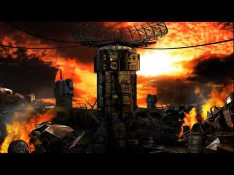 Geck-o & Dj Thera @ Fusion of Dance Indoor 2011 Aftermovie