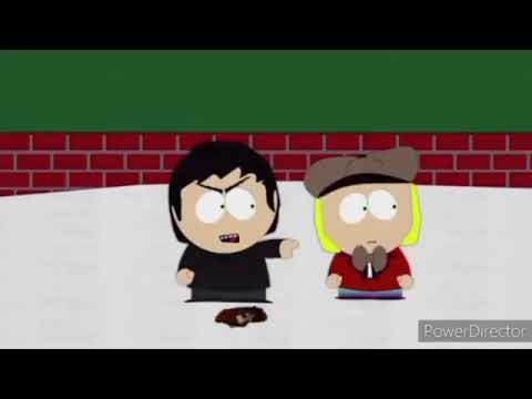 Here Comes BoCo Part 11 - BoCo Tries to Give Away His Eggs