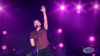 Scotty McCreery - Five More Minutes (Live)