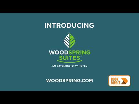 WoodSpring Suites