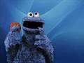 Cookie Monster I Did It All For The Cookie