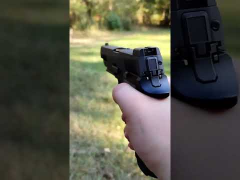 Sig P320 9mm
