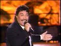 Tony Orlando "Welcome Home, America" 1991.  Tie a Yellow Ribbon.
