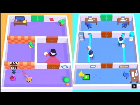 Cat Escape Gameplay Walkthrough ( Part - 2 ) - YouTube