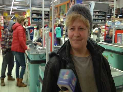 14.02.2017 / Știre Etv - Salarii mici, nevoi mari!