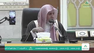 أ.د. علي الشبل | شرح شروط الصلاة وأركانها وواجباتها ( 2 / 2 ) image