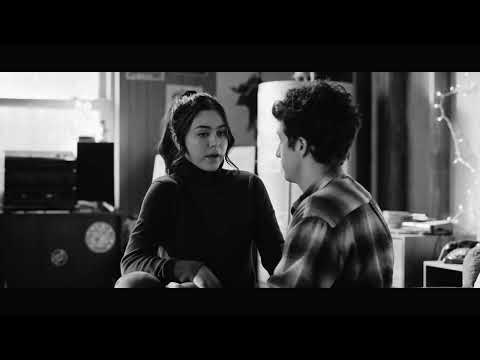 Shahmaran / Kissing Scenes — Sahsu and Maran (Serenay Sarikaya and Burak Deniz) | 1x08